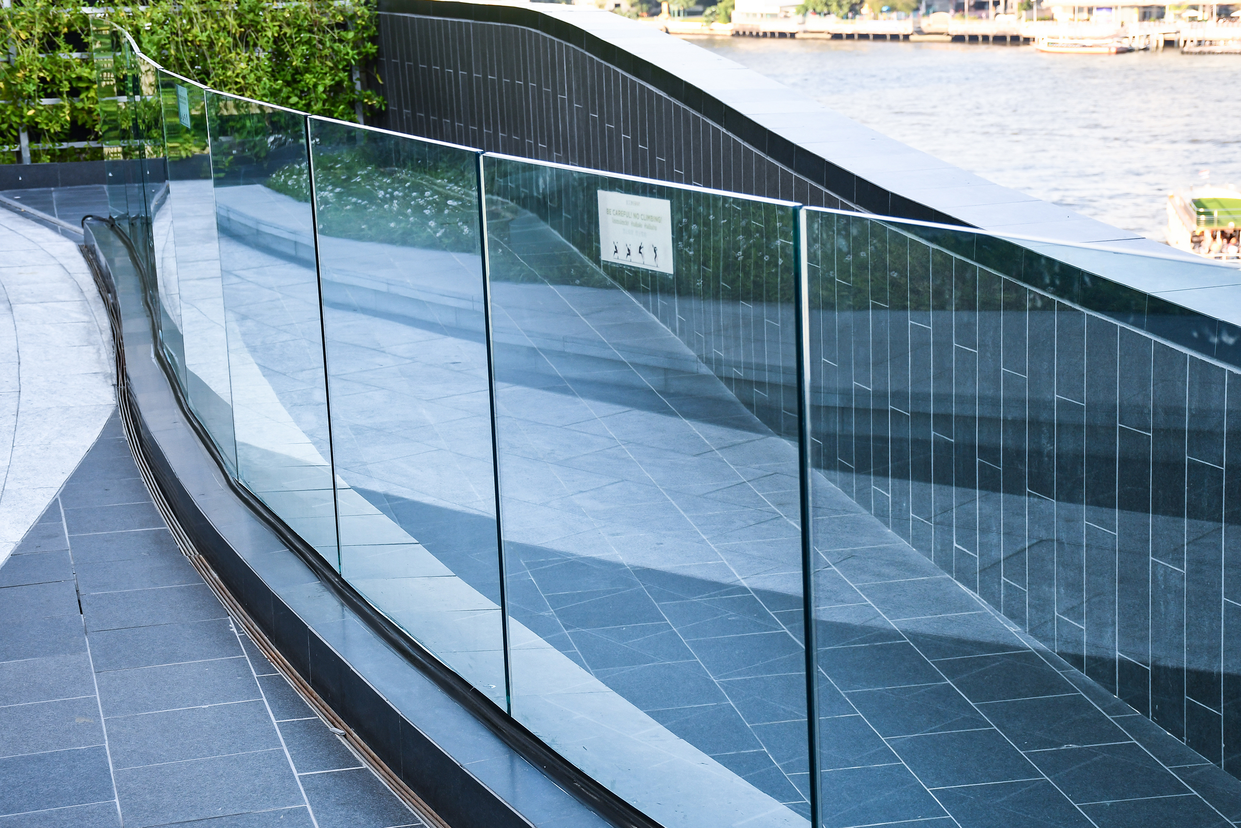 Smart Glass Solutions for Sustainable Interior Design
