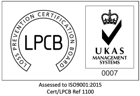 Loss Prevention Certification Board and UKAS Management System