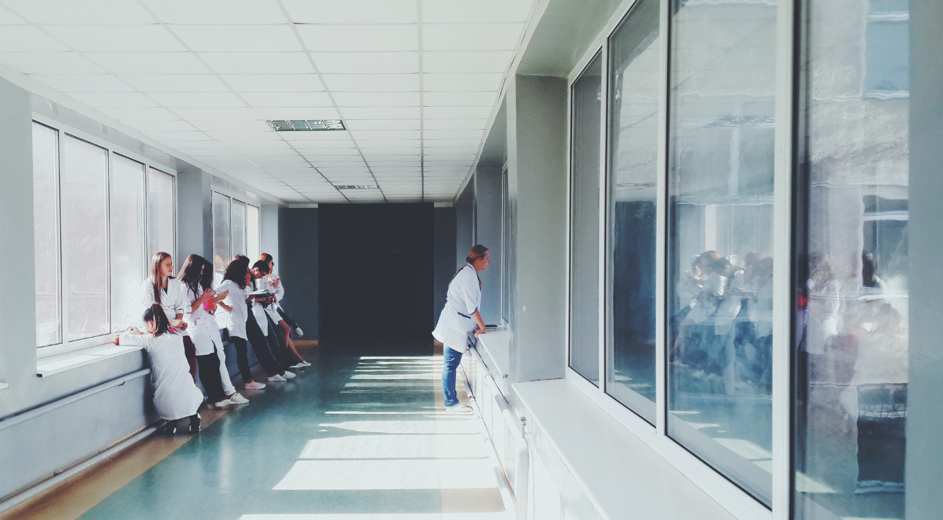 Choosing Privacy Glass for Medical Facilities