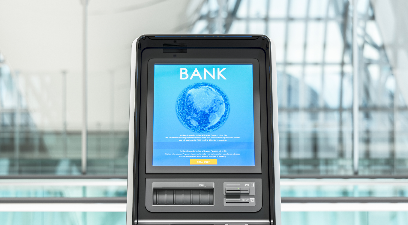 Why Privacy Glass is Essential for Modern ATM Kiosks
