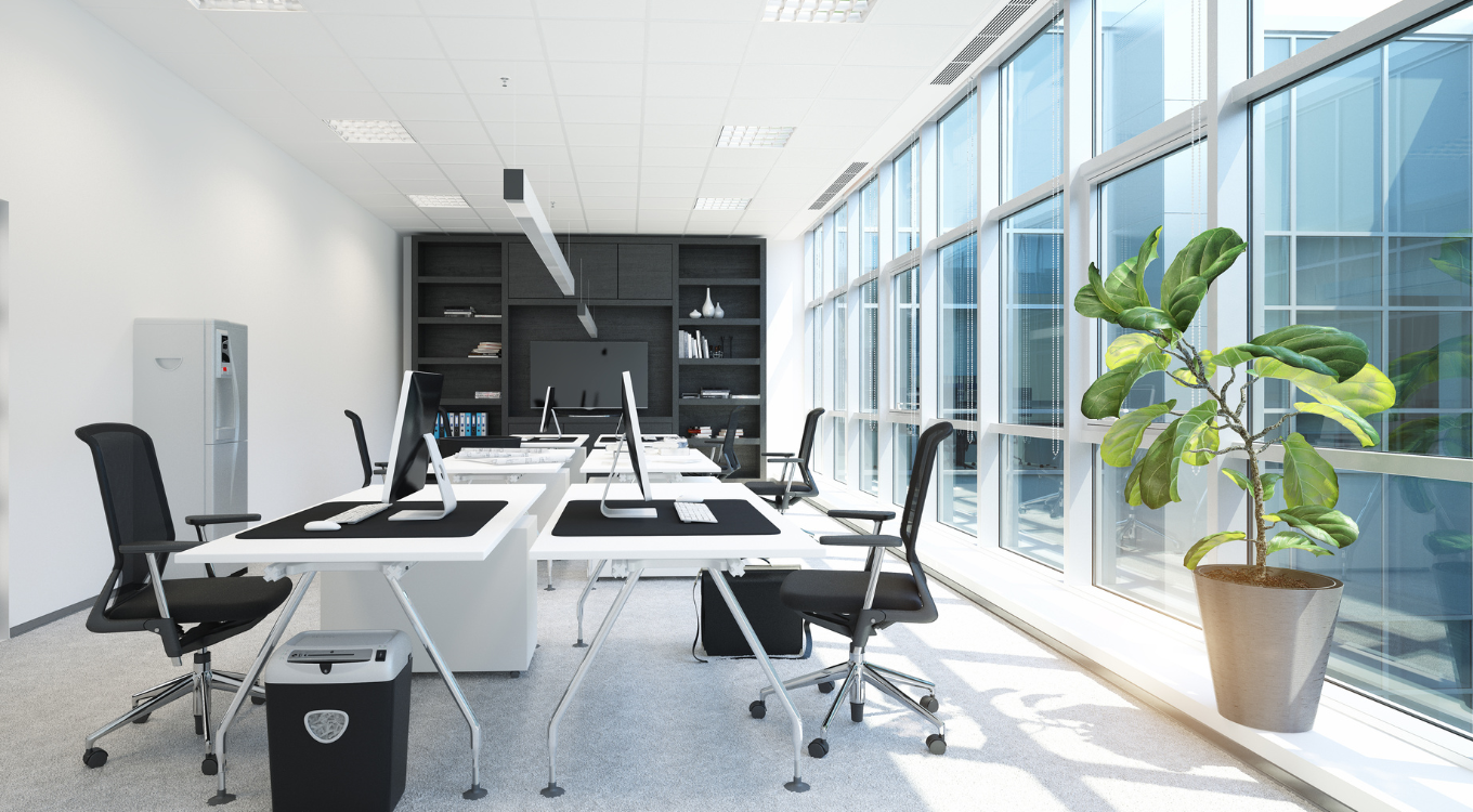 What Is Anti-Vandal Glass?