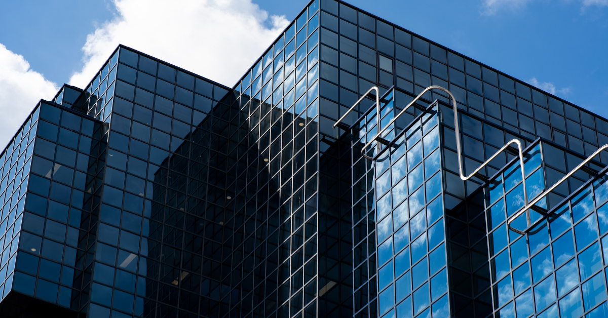 The Evolution of the Executive Suite: Balancing Transparency and Confidentiality in Corporate HQ Design