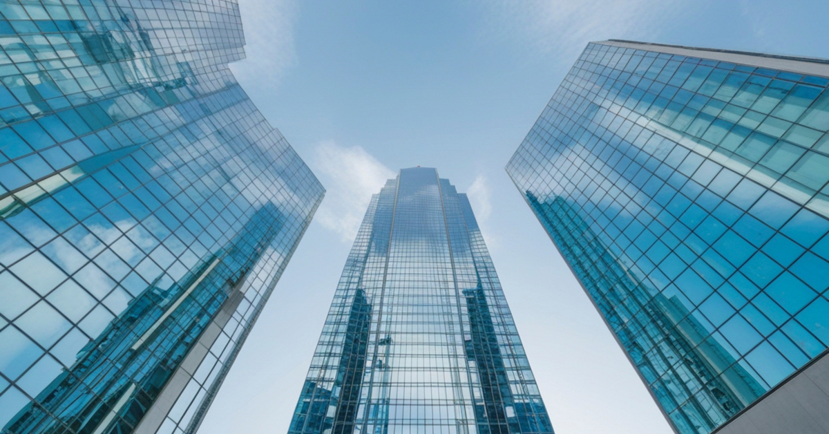 Offsetting Fit-Out Costs: Why Smart Glass is the Smarter Long-Term Investment for Large-Scale Commercial Projects