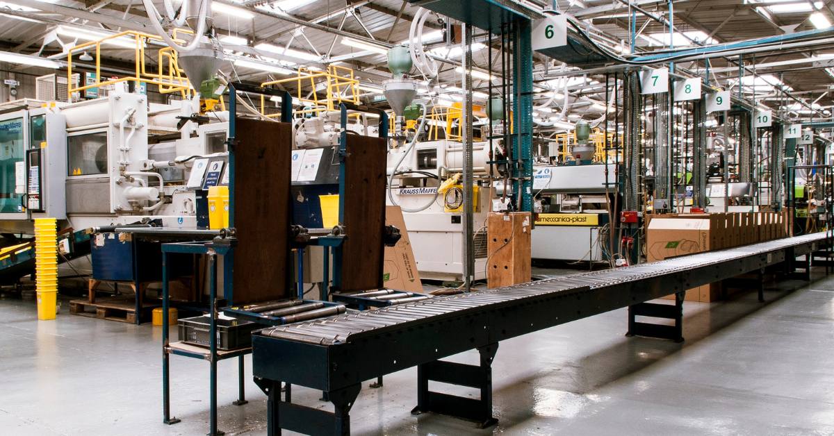 Understanding BS EN ISO 16090: The Impact Specification Guide for CNC Machining Windows
