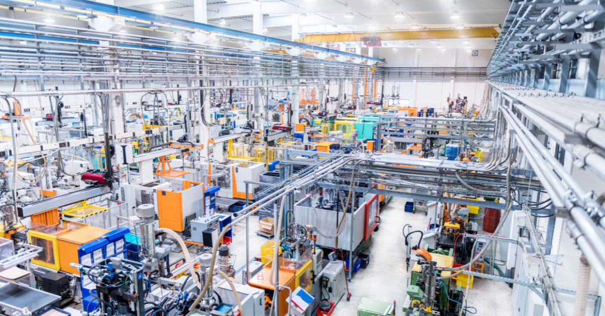 Preventing Polycarbonate Ageing: How Cutting Fluids Threaten Your CNC Machine Glass