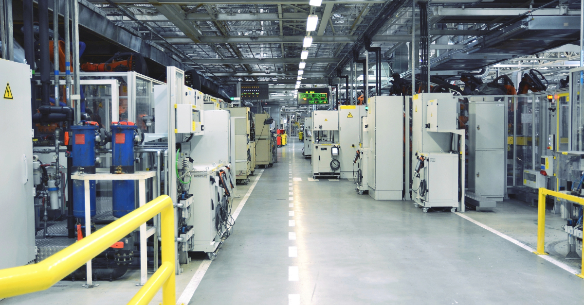 The True Cost of CNC Downtime: Why Proactive Vision Panel Replacement Saves Thousands