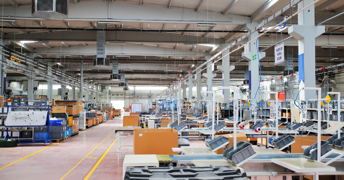 Aerospace & Automotive Engineering: Specifying High-Energy Impact Protection for CNC Windows