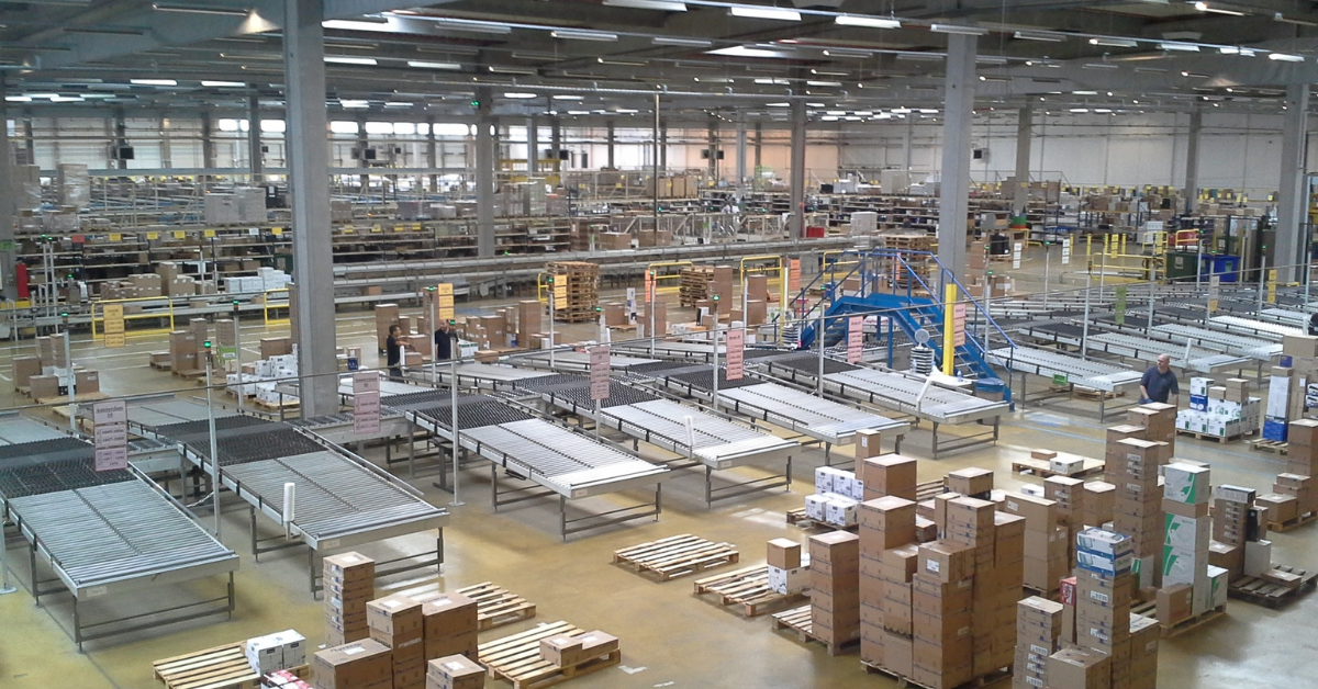Protecting Operators from High-Velocity Swarf and Tool Breakage in Heavy Manufacturing